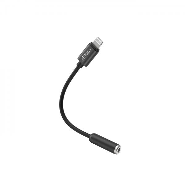 Premium Lightning to 3.5mm