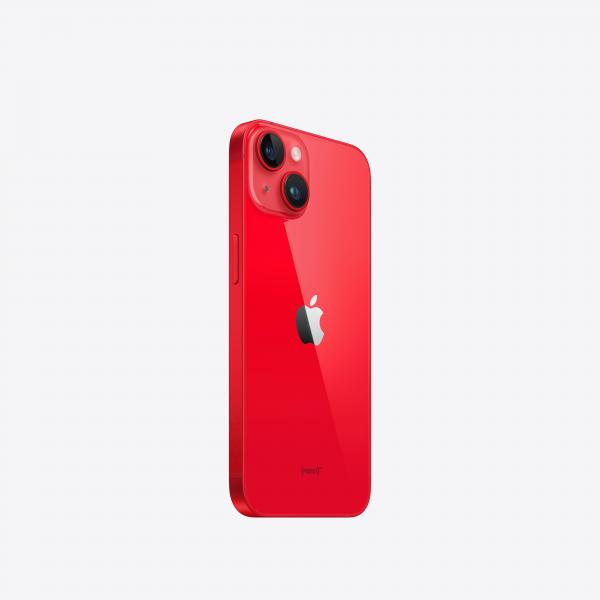 Apple Iphone 14 128gb 6.1" (product)red Ita