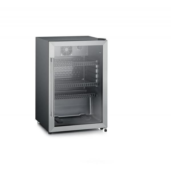 Frigo Vetrina FKS 8840