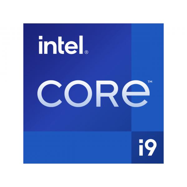 Intel Core i9-13900KF processore 36 MB Cache intelligente Scatola (Intel Core i9-13900KF CPU, 1700, 3.0 GHz [5.8 Turbo], 24-Core, 125W [253W Turbo], 10nm, 36MB Cache, Overclockable, Raptor Lake, No GRaphics, NO HEATSINK/FAN)