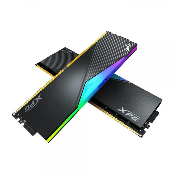 ADATA RAM GAMING XPG LANCER 32GB DDR5 (2x16GB) 5600Mhz CL 36-36