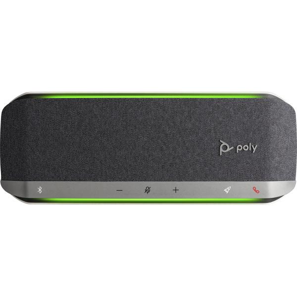 POLY Vivavoce Sync 40 con connettore USB-A/USB-C (POLY SYNC 40 SPEAKERPHONE - .)