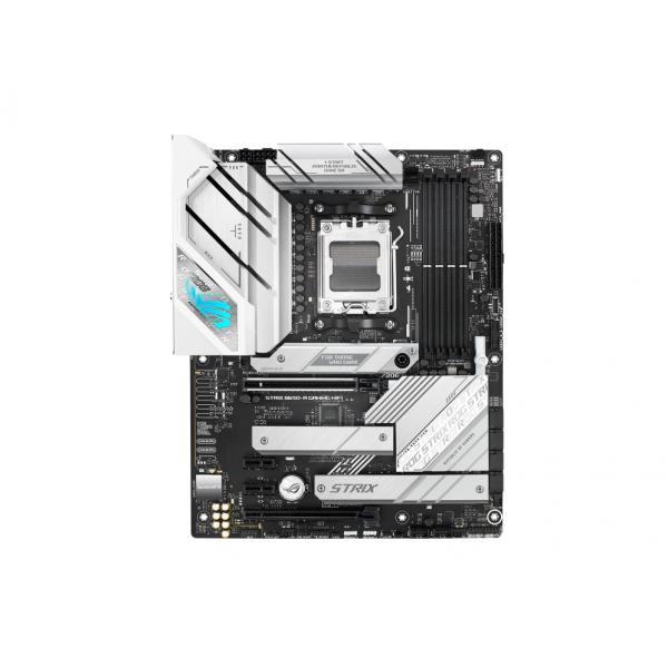 ASUS ROG STRIX B650-A GAMING WIFI AMD B650 Presa di corrente AM5 ATX (ASUS AM5 ROG STRIX B650-A GAMING WIFI)