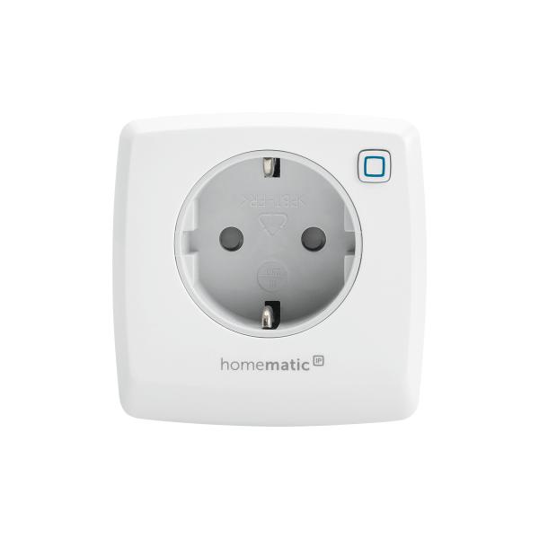 Homematic IP HMIP-PS-2 smart stik 3680