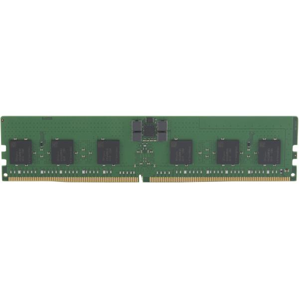 HP 16GB DDR5 4800 ECC Memory memoria (16Gb Ddr5 4800 Ecc Memory - Memory Module - Warranty: 12M)