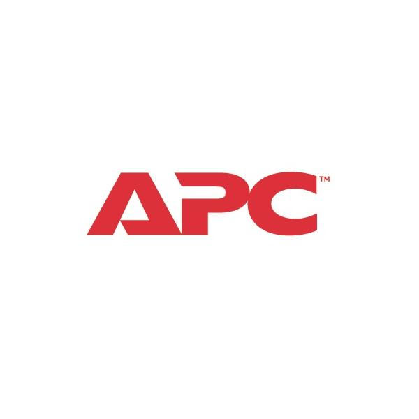 APC AP4422A rack