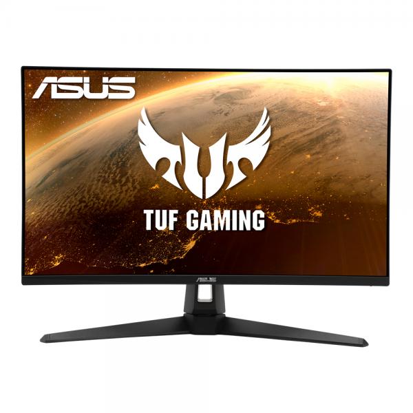 ASUS TUF Gaming VG279Q1A Monitor PC 68,6 cm (27") 1920 x 1080 Pixel Full HD LED Nero