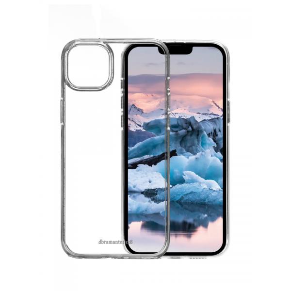 Bulk Nuuk iPhone 14 Plus Clear