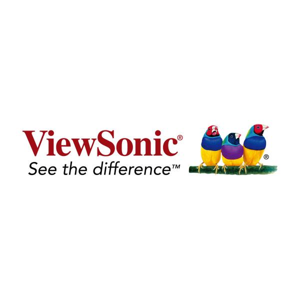 Viewsonic VP Series VP16-OLED Monitor PC 40,6 cm (16") 1920 x 1080 Pixel Full HD Touch screen Nero