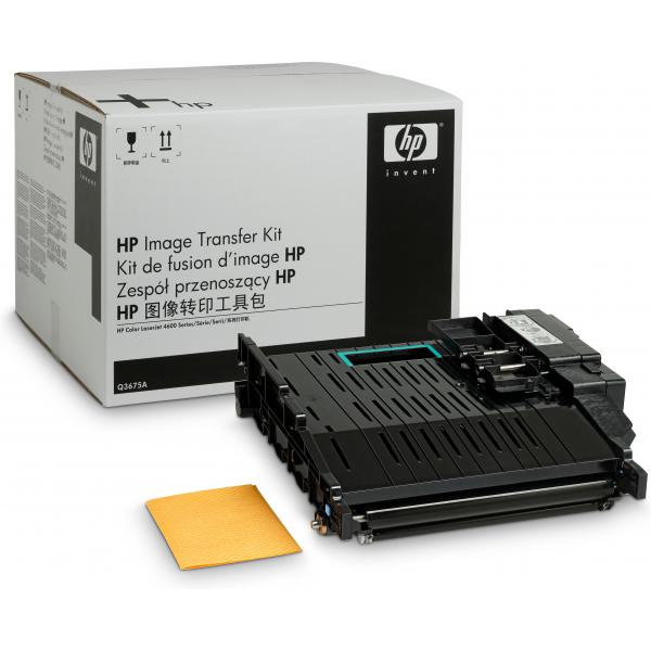 HP Q3675A kit per stampante Kit di trasferimento