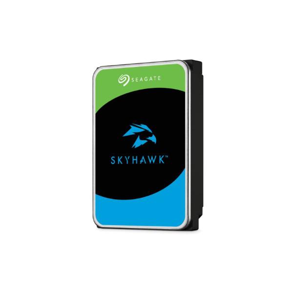 SEAGATE SKYHAWK HDD 8.000GB INTERNO SATA III 3.5" BUFFER 256MB SURVELLAINCE