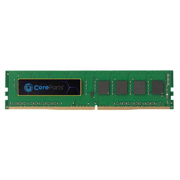 CoreParts MMFUJ005-32GB memoria DDR4 2666 MHz