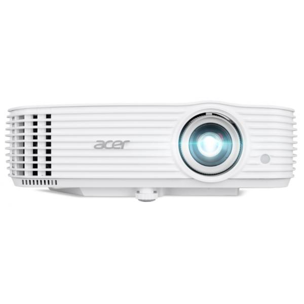 Acer Mr.jw311.001 Videoproiettore Proiettore A Raggio Standard 4500 Ansi Lumen Dlp 1080p (1920x1080) Bianco