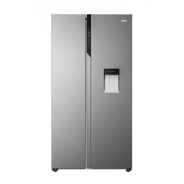 Haier FRIGO SBS 90 H178W900D659 DISPENSER P.INOX CL. D 6901018082375