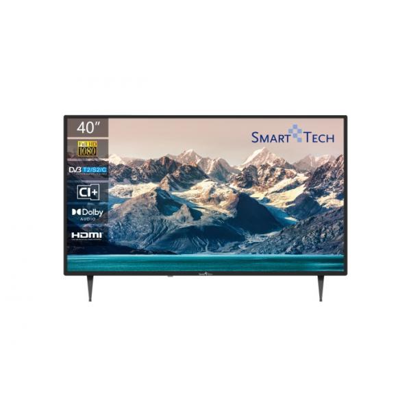 SMARTTECH LCD 40FN10T2 TV