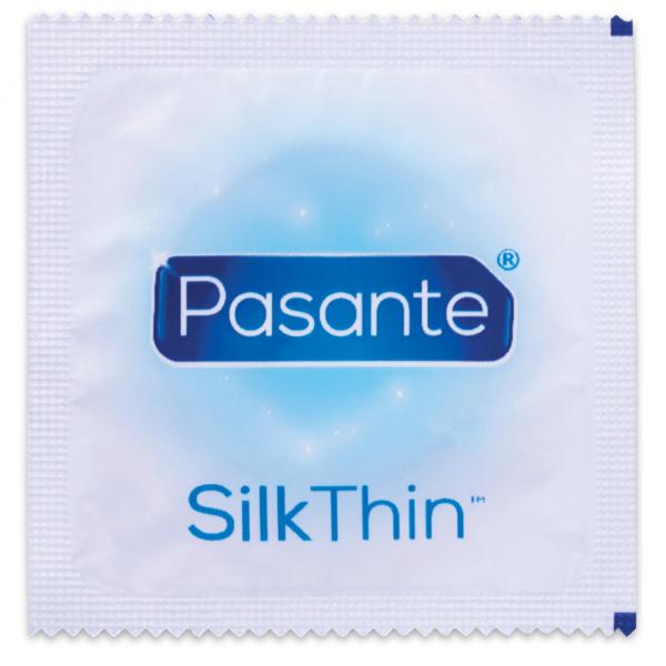 Pasante ATTRAVERSO SETA MS FINE 12 UNITÀ