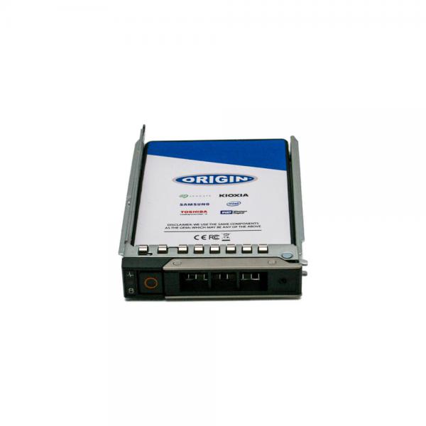 Origin Storage DELL-2400SAS/10-S19S disco rigido interno 2.5 2,4 TB SAS (2.4TB 10K 2.5in PE 14G Series SAS Hot-Swap HD Kit - SocGen)