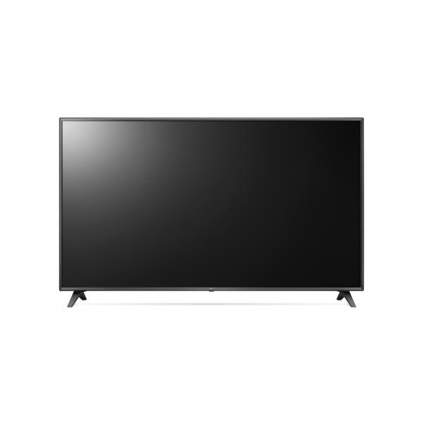 LG TV 43" LED ULTRA HD 4K SMARTDVB/T2/S2 43UQ751C (MISE)