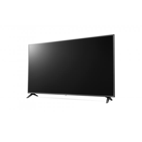 LG TV 43" LED ULTRA HD 4K SMARTDVB/T2/S2 43UQ751C (MISE)