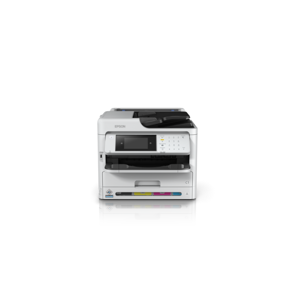 STAMPANTE EPSON WF-2010W colori WIFI LAN fino a 34 Pagine al minuto