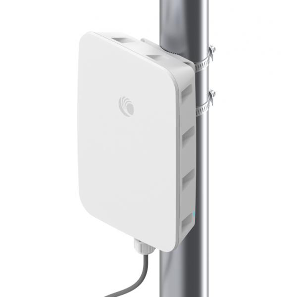 Cambium Networks XV2-23T Bianco Supporto Power over Ethernet (PoE)