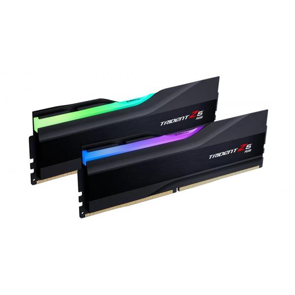 Memoria RAM GSKILL Trident Z5 RGB DDR5 cl34 32 GB