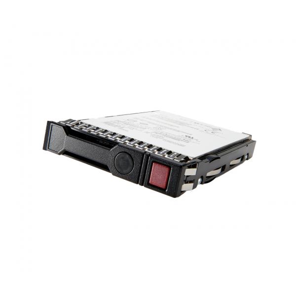 HPE 769550-B21 disco rigido interno 3.5 3 TB SAS (DRV HD 3TB 6G 7.2K 3.5 SAS DP - MDL - Warranty: 12M)