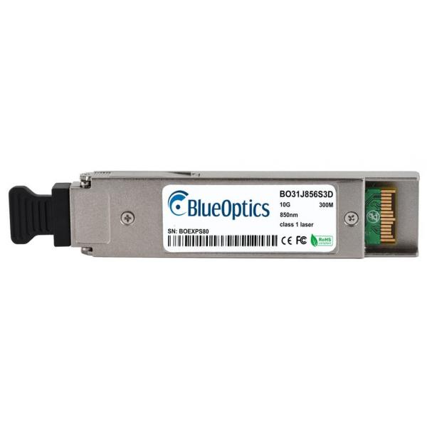 Blueoptics Rdh90164/1-Bo Modulo Del Ricetrasmettitore Di Rete Fibra Ottica 10000 Mbit/s Xfp 850 nm
