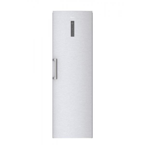 Haier CONG. VERT. INSTASW H191W595D675 WIFI SILVER CL. E 6930265320398