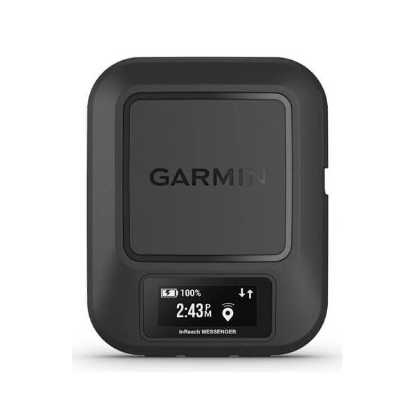 Garmin inReach Universale Nero (Garmin inReach Messenger)