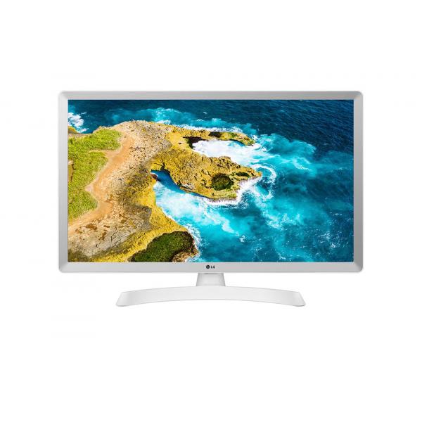 Lg TV LG 28" 28TQ515S-WZ SMART TV LED HD WHITE EUROPA