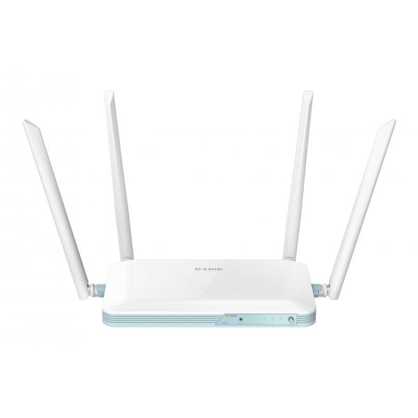 D-LINK ROUTER EAGLE PRO AI N300 4G