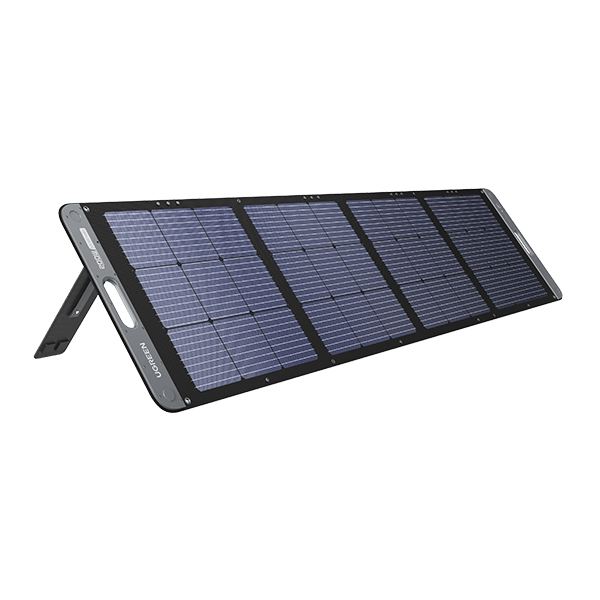 Ugreen 15114 pannello solare 200 W Silicone monocristallino