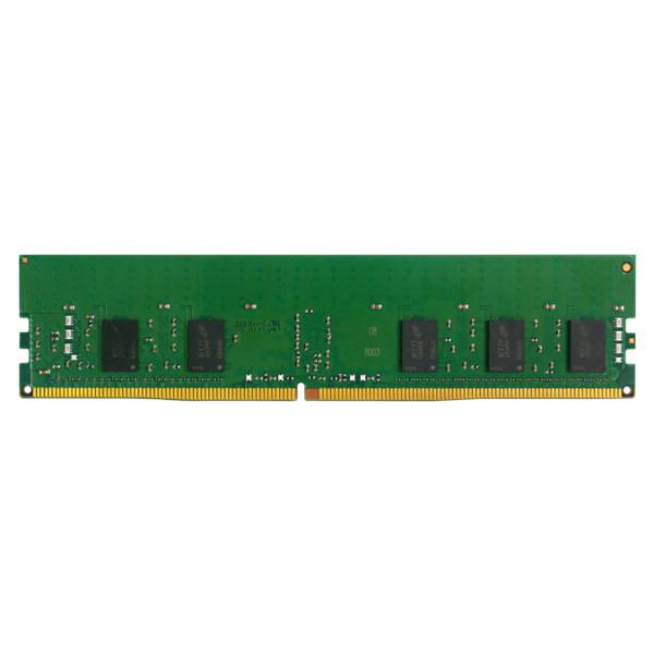 QNAP RAM-32GDR4ECT0-UD-3200 memoria 32 GB 1 x 32 GB DDR4 3200 MHz Data Integrity Check [verifica integritÃ  dati] (RAM-32GDR4ECT0-UD-3200 32GBDDR4 - 3200 ECC U-DIMM 288 PIN T0 VERS)