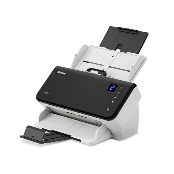 E1030 A4 Desktop Scanner - Kodak A4 30ppm desktop scanner E1030