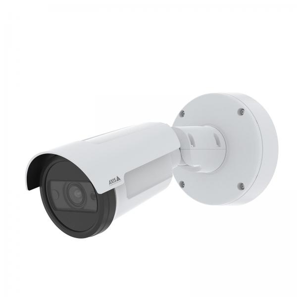 Axis 02340-001 telecamera di sorveglianza Capocorda Telecamera di sicurezza IP Interno e esterno 1920 x 1080 Pixel Muro/Palo