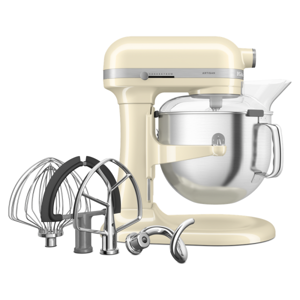 KITCHENAID IMPASTATRICE 5KSM70SHXEAC