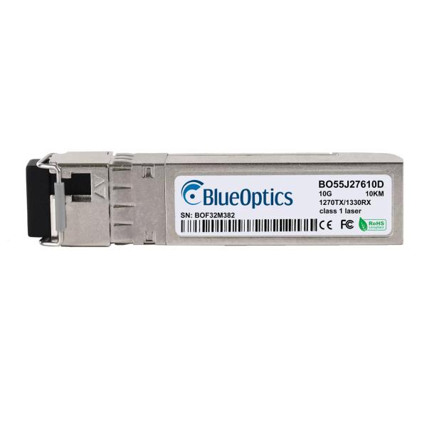 Blueoptics S+23lc10D-Bo Modulo Del Ricetrasmettitore Di Rete Fibra Ottica Sfp+
