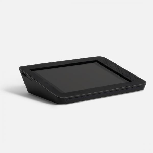 Bouncepad BP-LINKIPAD10B supporto antifurto per tablet 27,7 cm [10.9] Nero (LINK IPAD 10TH GEN 10.9 BLK)