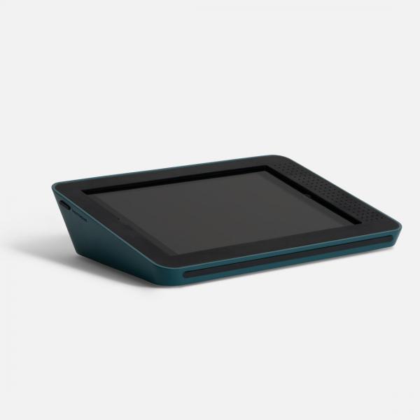 Bouncepad BP-LINKIPAD10T supporto antifurto per tablet 27,7 cm [10.9] Colore foglia di tÃ¨ (LINK IPAD 10TH GEN 10.9 TEAL)