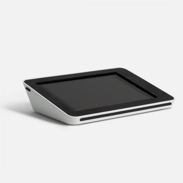 Bouncepad BP-LINKIPAD10W supporto antifurto per tablet 27,7 cm [10.9] Bianco (LINK IPAD 10TH GEN 10.9 WHT)