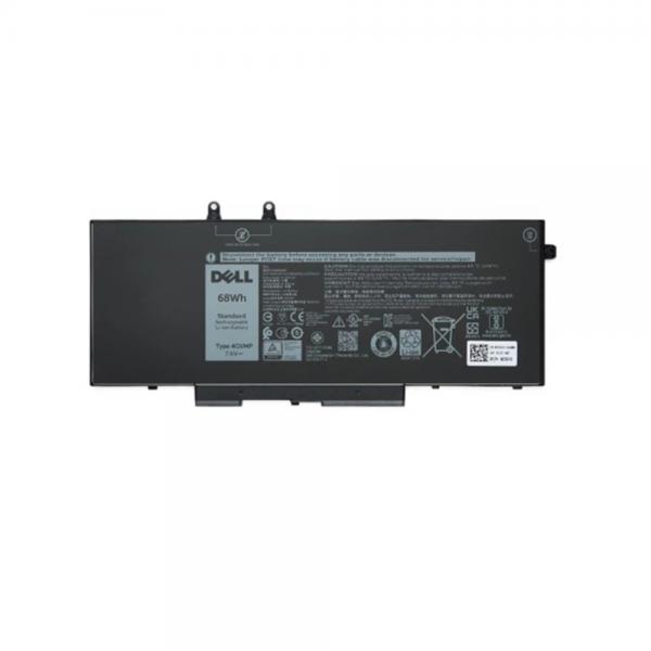 Origin Storage DEL7-KCM82 batteria ricaricabile industriale Ioni di Litio 4100 mAh 11,4 V (Battery 68WHR 4 Cell Lithium - Ion KCM82 - Warranty: 12M)