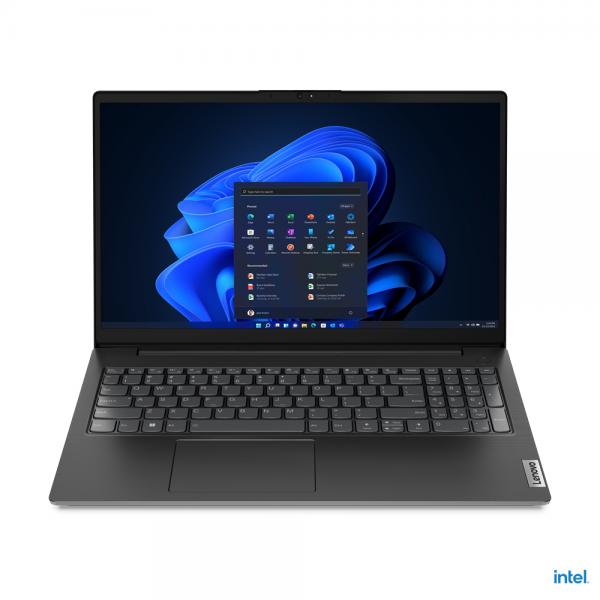 LENOVO V15 (82TT0010IX) - NOTEBOOK 15.6"" FHD - CPU INTEL i5-1235U - RAM 8GB - SSD 256GB -...