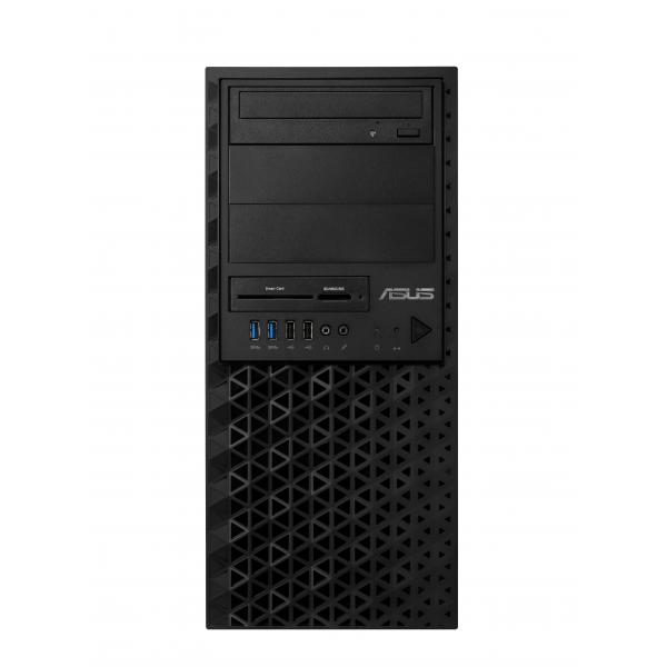 ASUS TS100-E11-PI4 Intel C256 LGA 1200 (Socket H5) Tower Nero