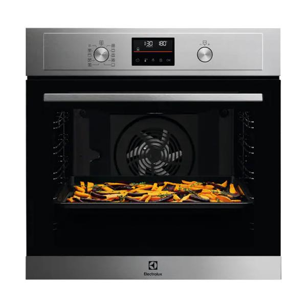 Electrolux EOM4P46TX - FORNO INCASSO VENTILATO 7332543838998