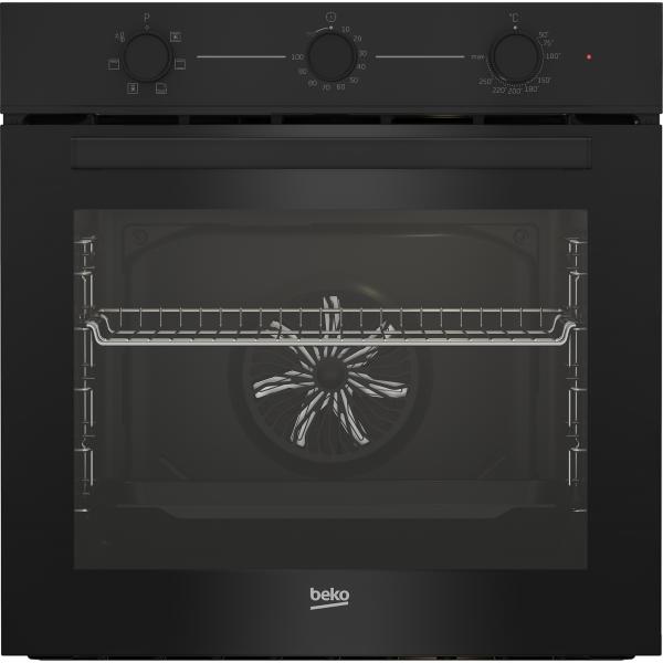 Beko FORNO 72LT MULTI6 A NERO HIDROCLEAN8690842516863