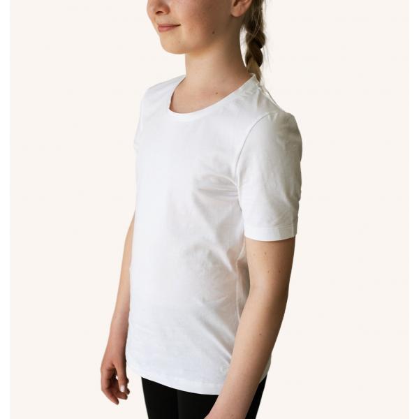 SWEDISH POSTURE T-Shirt Kids Alignment