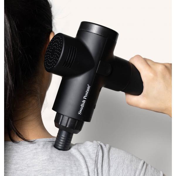 Swedish Posture Gun Pro massageapparat