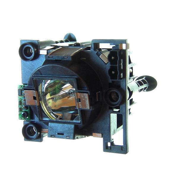 Hypertec R9801272-DL lampada per proiettore 300 W UHP (Diamond Lamp R9801272 [2Years warranty])