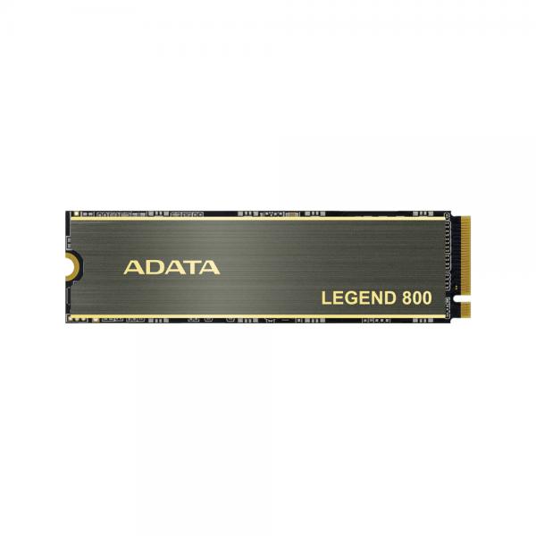 ADATA LEGEND 800 SSD 2.000GB M.2 2280 NVMe PCI Express 4.0 3D NAND
